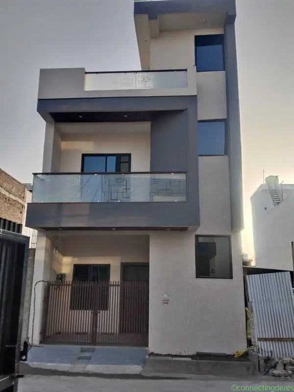 Omaxe City 1 rent house indipendent - Image 1