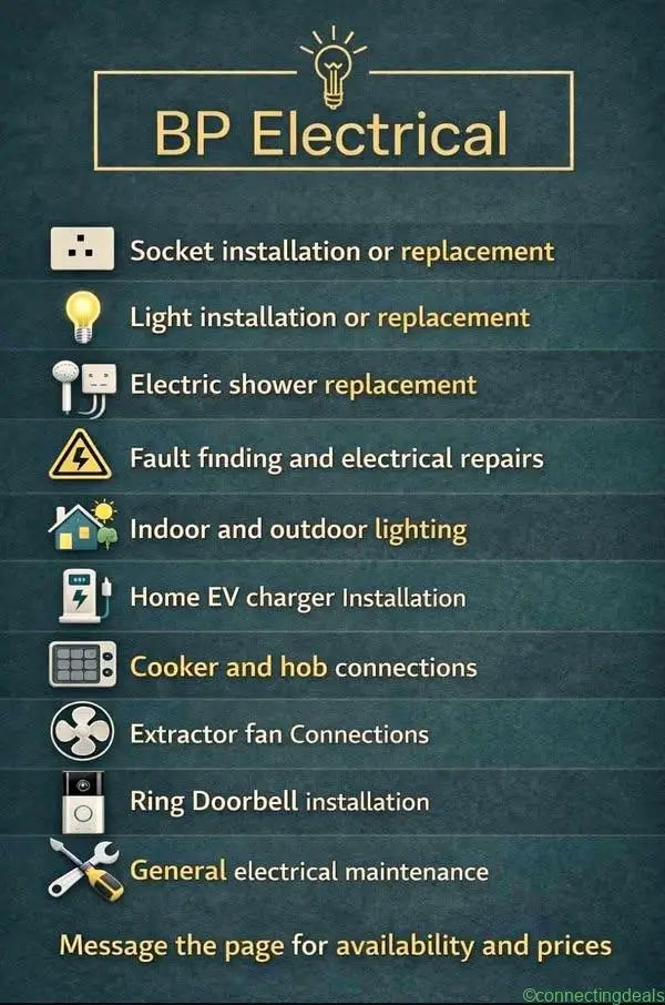Electrical