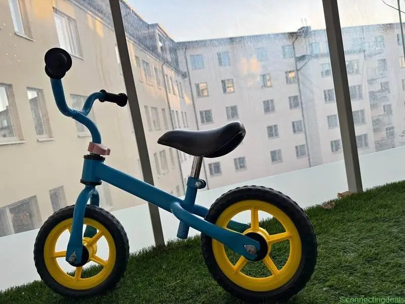 Springcykel - Image 1