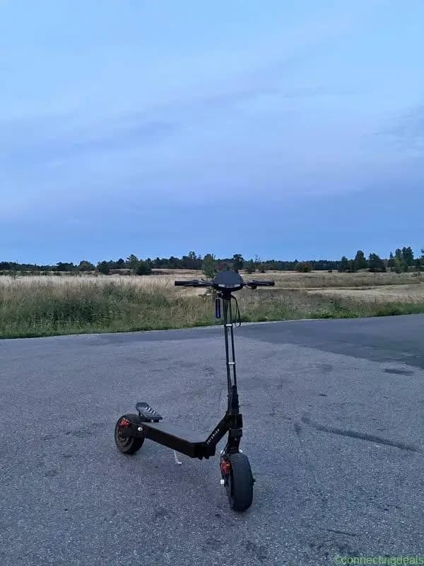 Kukirin G4 - Image 1