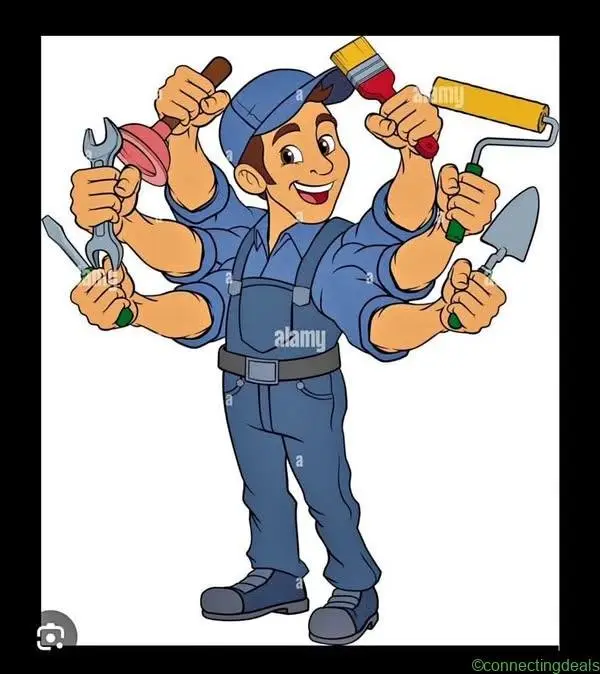 Handyman - Image 1