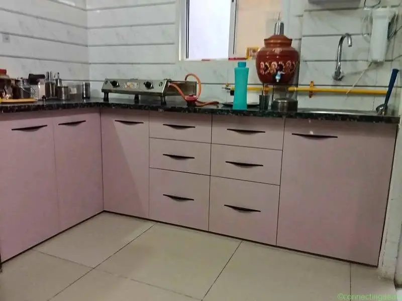 Pvc furniture