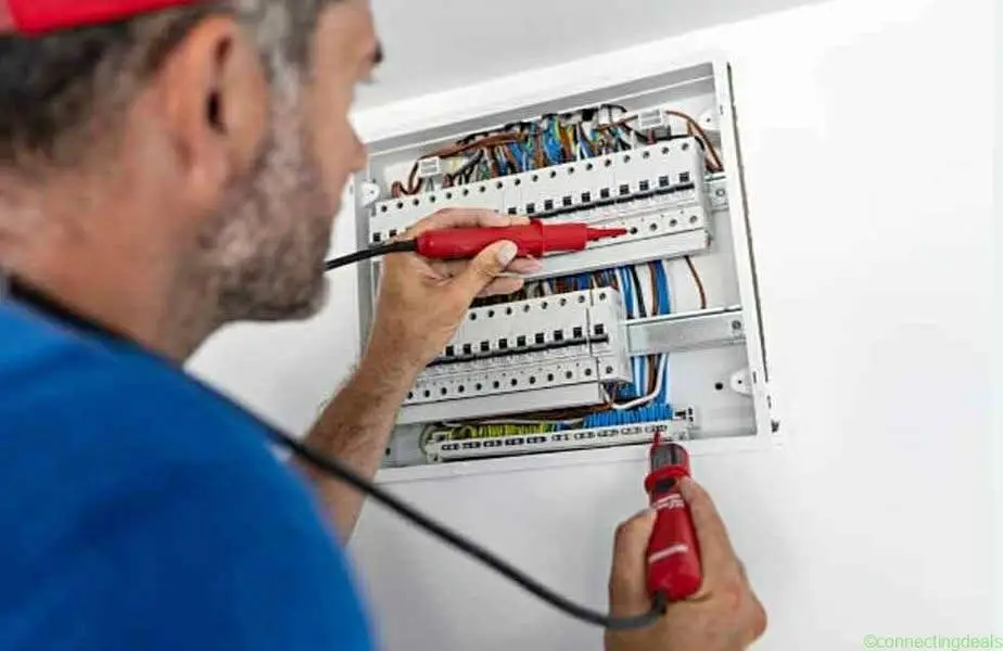 Electrician