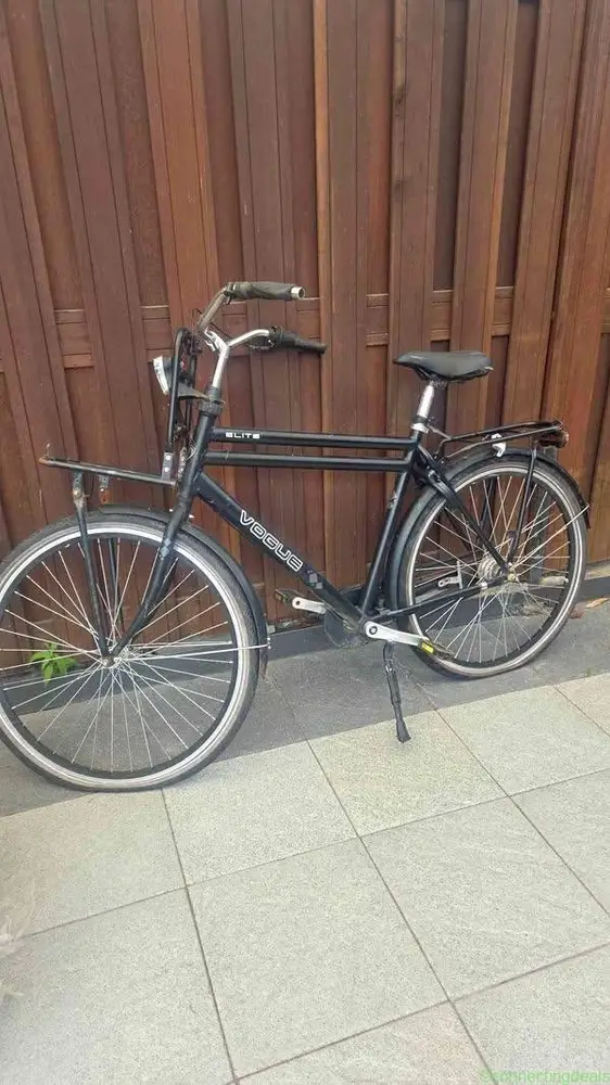 Fiets