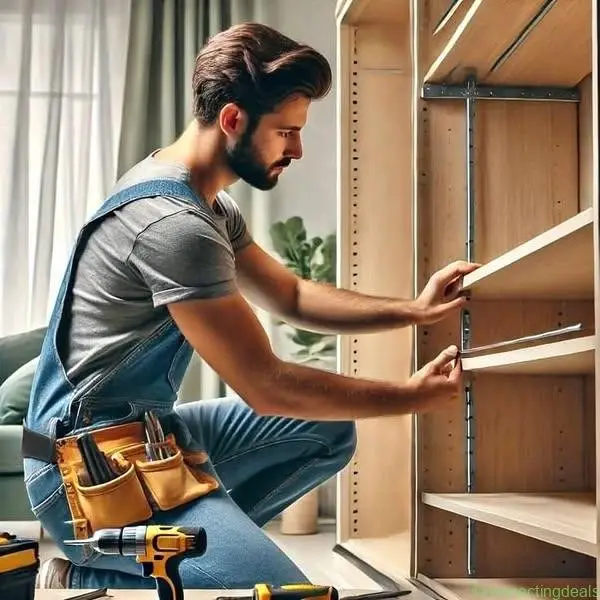 Property Care Services Household Repair Expert