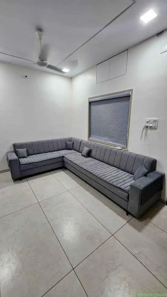 All types of interior furniture