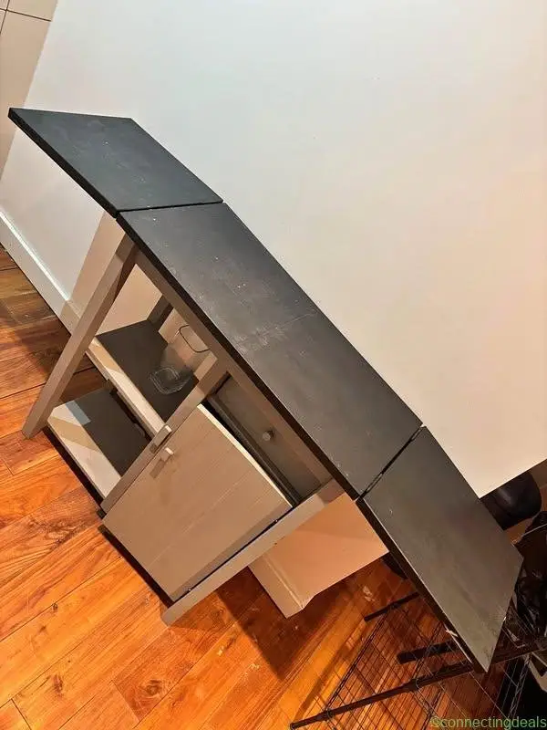 Side table
