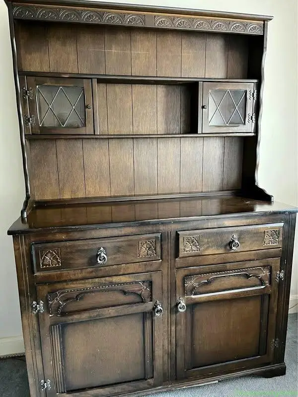 Welsh dresser
