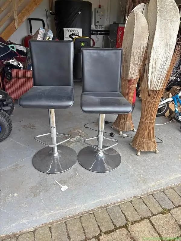 Bar stools