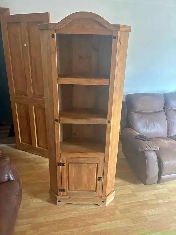 Corner unit - Image 1