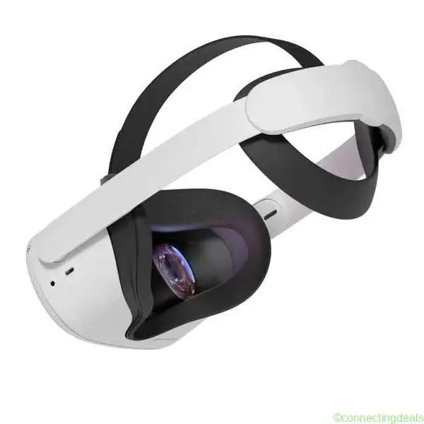 Quest 2 VR Headset bundle