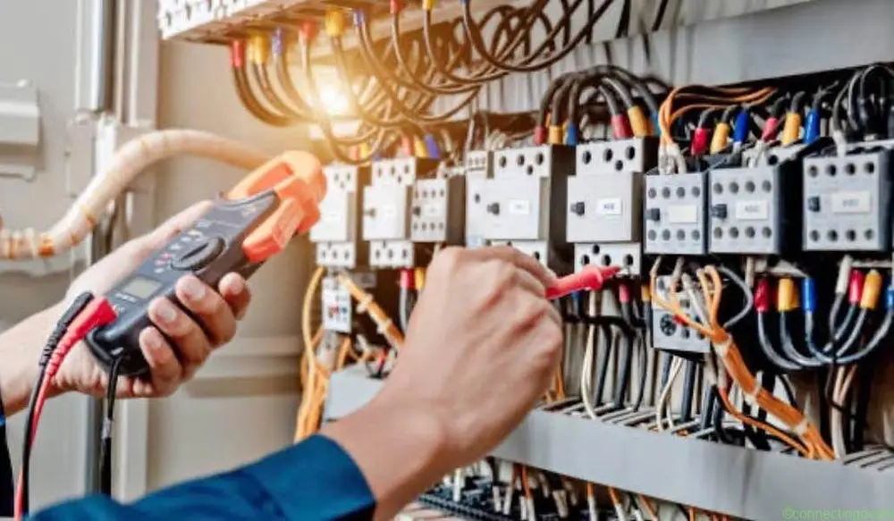 Residential electrical services - Image 1