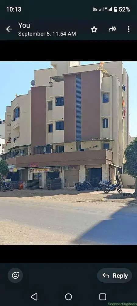 2 Beds 2 Baths - Apartment