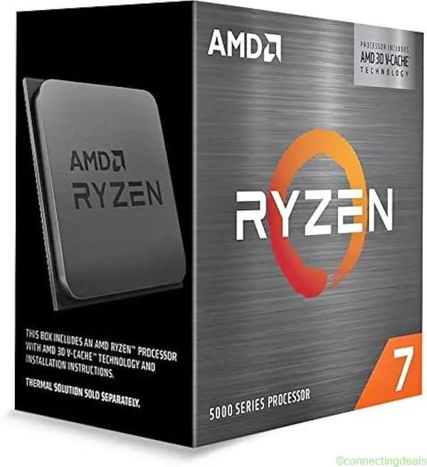 Need 5800x3d / 5700x3d