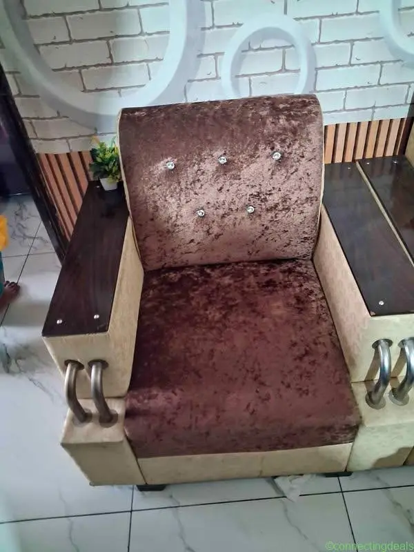 Sofa set sale jis ne lena hovn ohi spark karna