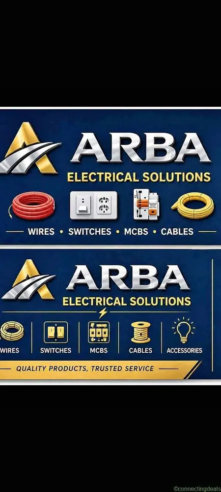 Copper Electrical Wire