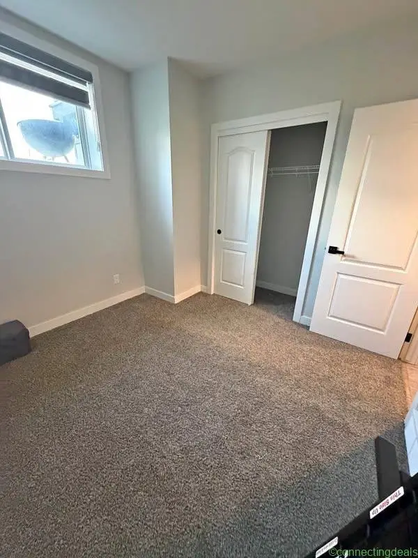 1 Bed 1 Bath - House