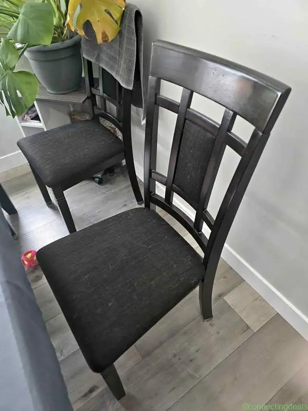 Dinner Table set