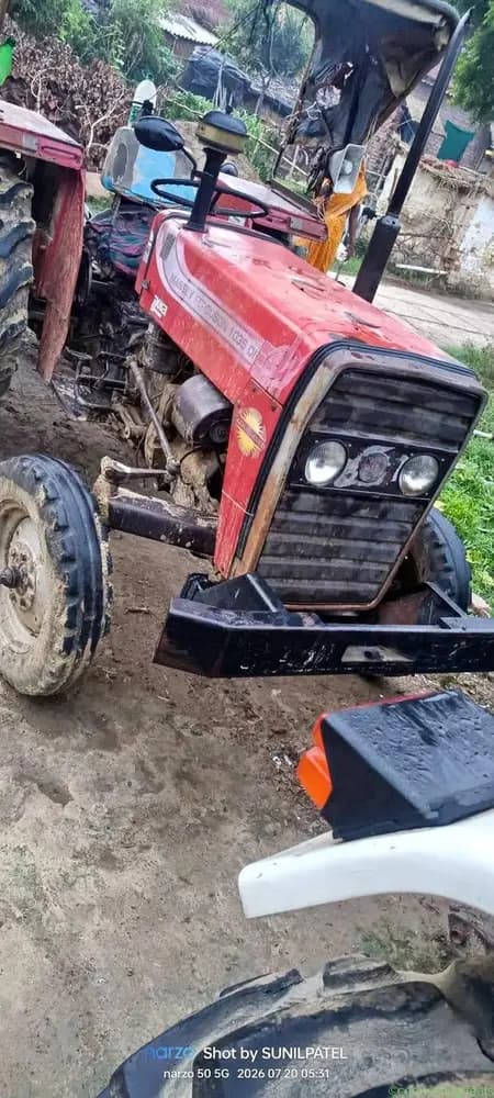 Good condition 2012 modal chunar mirjapur