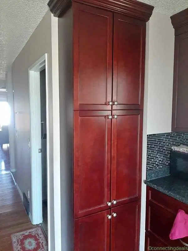 1 Bed 1.5 Baths - Apartment