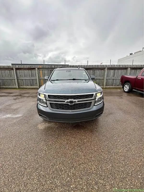 2020 Chevrolet Tahoe - Image 1