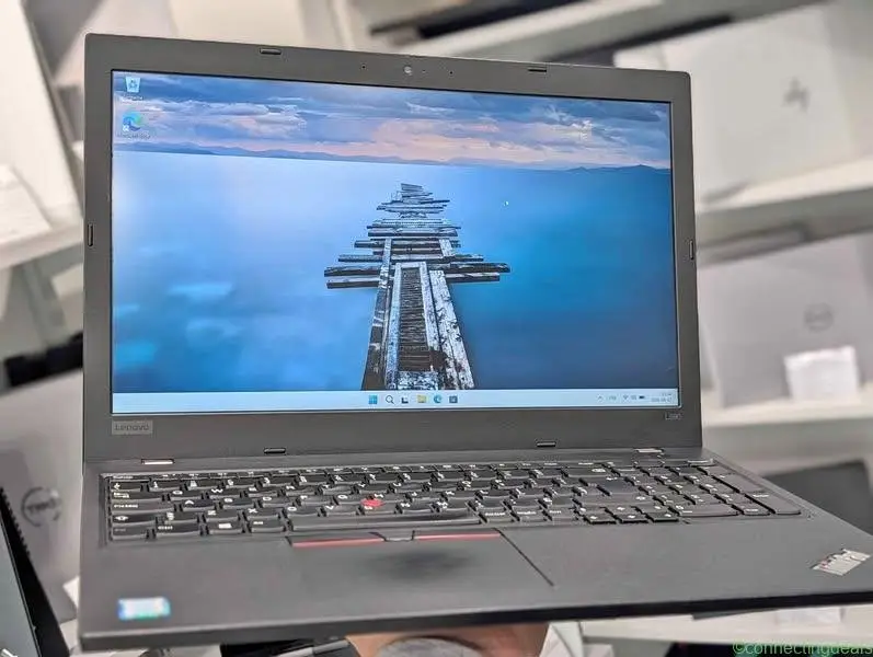 Lenovo ThinkPad L590 i7 8565U