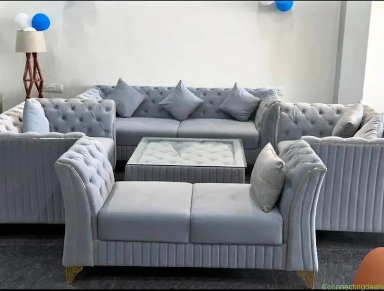 Custom Furniture Set