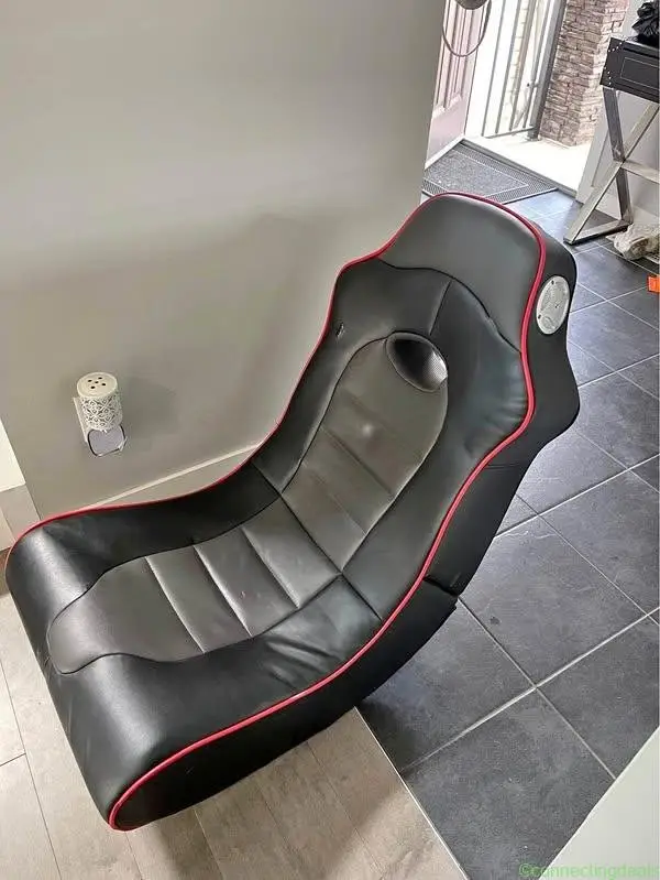 Xrocker gaming Chair
