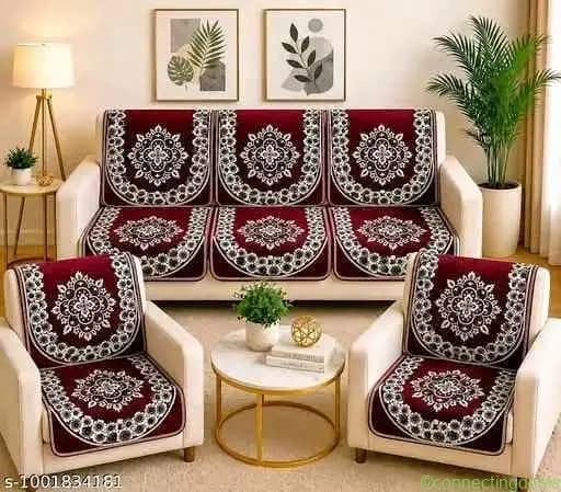 Supreme Quality Sofa Cover
