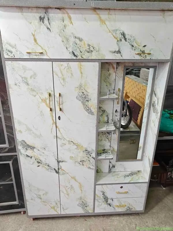 All kinds of furniture available