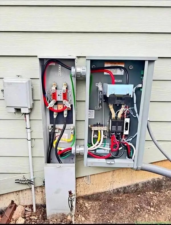 Electrician Electric Home Service! 📞 Near Me ⚡ - Image 1