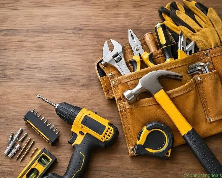General handyman services
