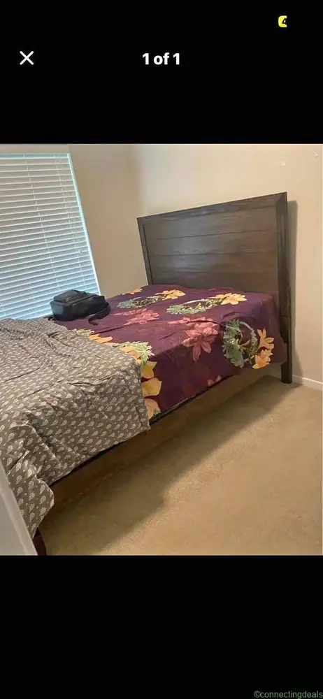 Room for rent