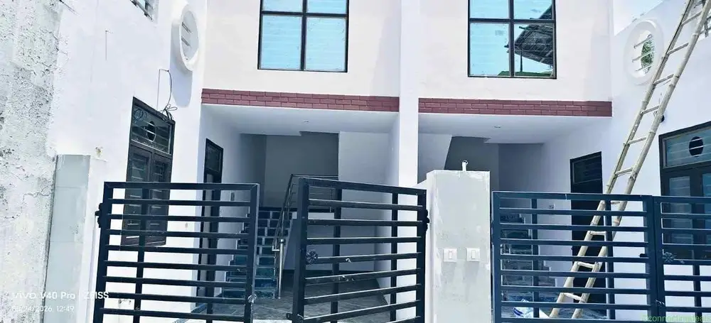 2 Beds 2 Baths - Townhouse