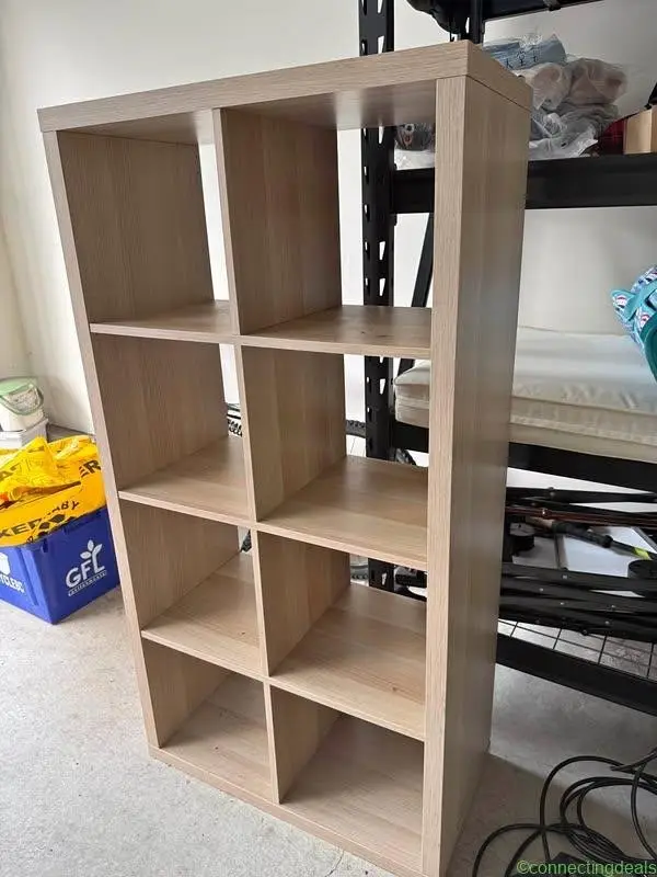 A shelf