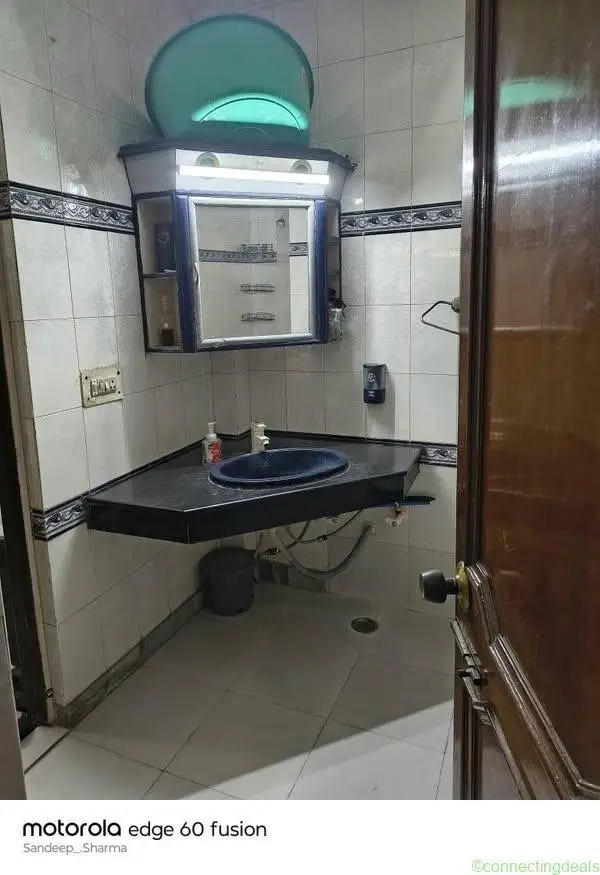 Rent for 2BHK furnished independence floor