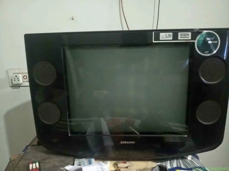 Samsung ultra tv