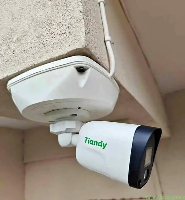 Deals: CCTV Camera's Sale