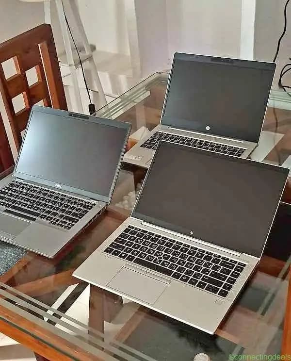 Laptop Repair & Service | Windows Installation - Image 1