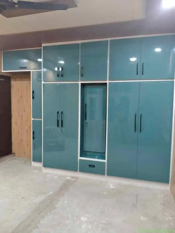 Wardroom 8by8 E3hdmr