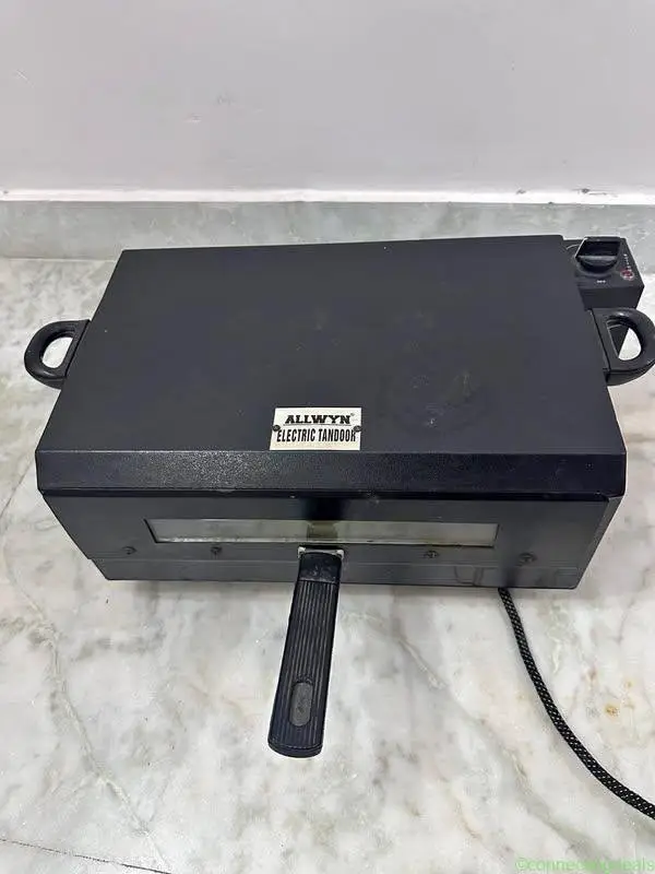 Electric Tandoor