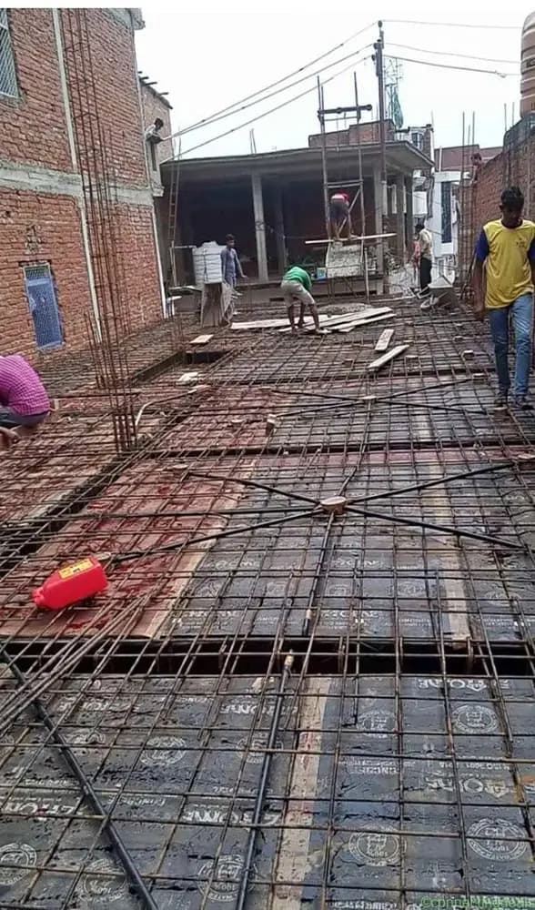 Electric service Jaunpur Badi masjid