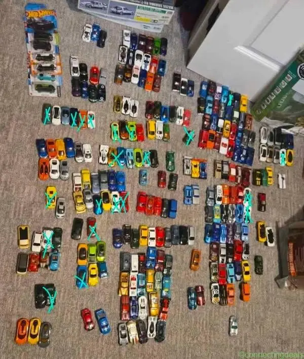 Hotwheels - Image 1