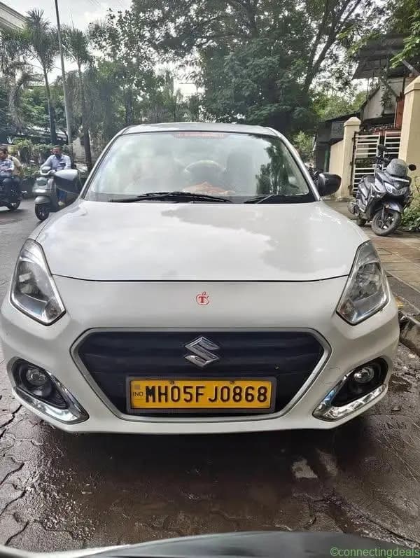 Maruti Dzire - Image 1