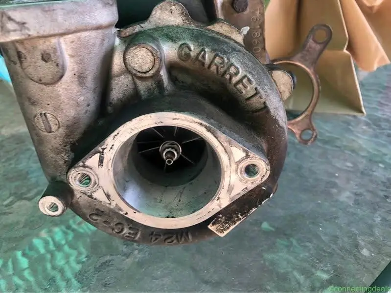 Mechanical and electrical repairs