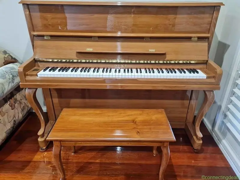 Piano - Image 1