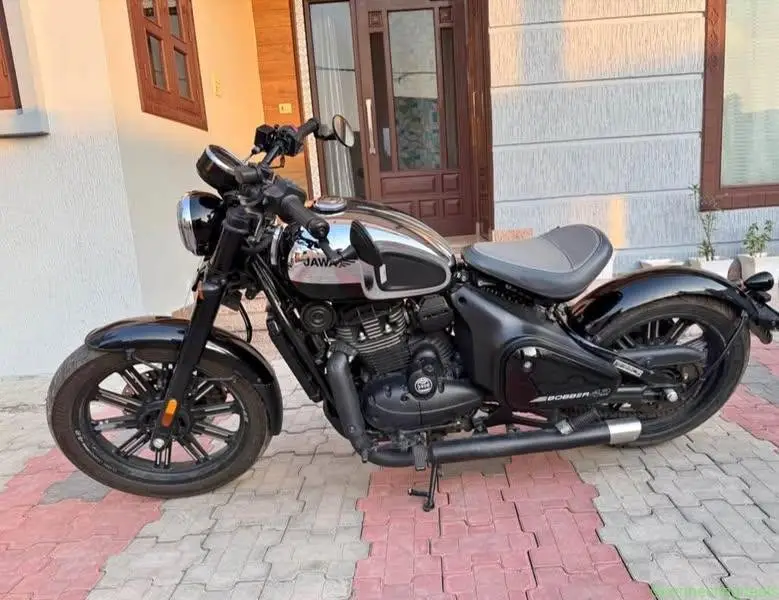 New bike exchange karni hai car ke shath