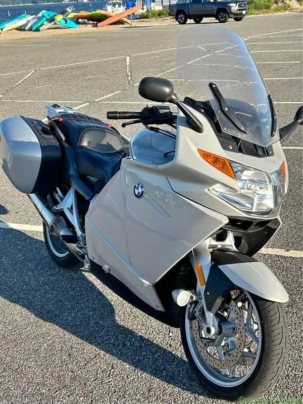 2007 BMW K 1200 - Image 1