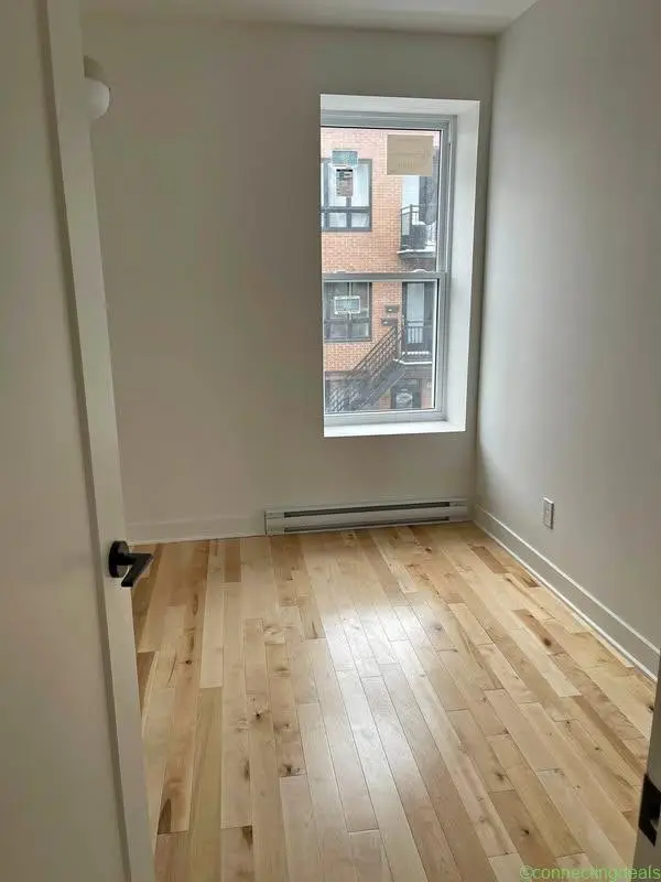 2 Beds 1 Bath - Apartment