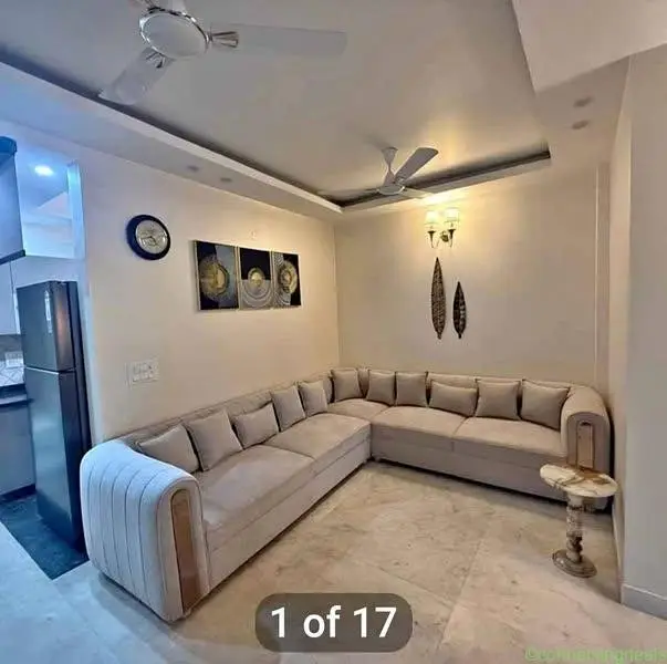 Beutiful room